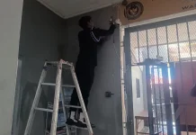 Perkuat Deteksi dan Pengawasan, Rutan Ambon Perluas Jangkauan CCTV