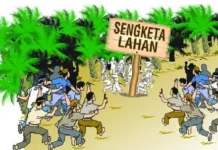 Masyarakat Diminta Bijak Hadapi Persoalan Sengketa Lahan