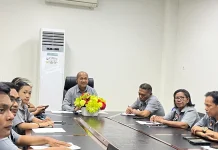 Kemenkum Maluku Pastikan Tindak Lanjut Perda Perlindungan Lahan Pertanian di SBB
