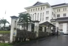 DPRD & Polda Maluku Perkuat Sinergi Jaga Stabilitas Daerah