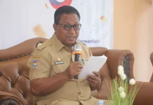 Vanath Ungkap Dampak Penurunan Dana Transfer Pusat Terhadap Kemiskinan Maluku