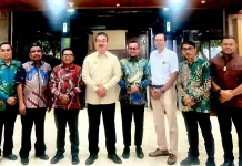 Entaskan Kemiskinan Maluku, Menteri Pertanian Setujui Proyek Hilirisasi Kelapa