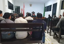 Mediasi Gagal, Gugatan Dugaan Malpraktik Klinik Kecantikan eR'eL Ambon Berlanjut
