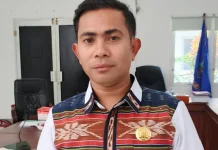Sebanyak 14 Desa Persiapan MBD Masuk Tahap Penentuan Kemendagri