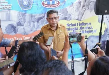 Pemkot Ambon Bakal Bangun RSUD, Perluas Akses Layanan Kesehatan