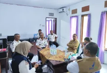 Produk Virgin Coconut Oil Warga Binaan Lapas Geser Siap Tembus Pasar