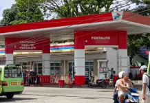 Warga Keluhkan Kenaikan Harga Pertamax, Langsung Naik Hampir Rp4.000 per Liter