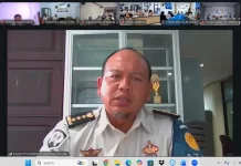Lapas Geser Siap Berantas Halinar,Ini Langkah Tegas yang Ditempuh