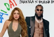 Shakira Kembali Warnai Piala Dunia Lewat Lagu Resmi FIFA 2026 'Dai Dai'