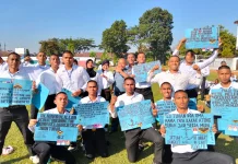 Sebanyak 22 Pemuda Maluku Lolos Seleksi Pusat Calon Bintara TNI AL
