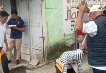 Rekonstruksi Kasus Pengeroyokan Mahu Digelar tanpa Para pelaku