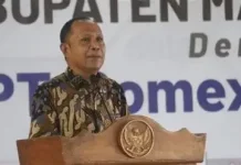 Kejari Malteng Percepat Penanganan Kasus Bansos Rp9,7 Miliar, Sekda Diperiksa!