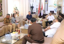 Penyidikan Kasus Rp17 Miliar Bergulir; Bank Maluku Perkuat Hubungan dengan Kejati