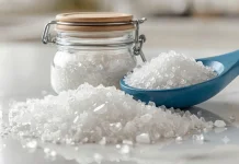 Gula Biang, Pemanis Tradisional yang Perlu Dikonsumsi dengan Bijak