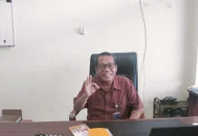 Pemerintah Bangun 100 Gudang Bulog, Delapan Titik Ada di Maluku-Malut