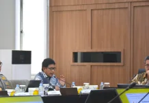 Pendataan Lahan dan Pemberian Santunan Warga Terdampak Blok Masela Dikebut