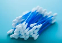 Cotton Buds Berawal dari Ide Sederhana Seorang Ayah