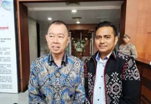Kemendagri Apresiasi Kinerja Positif Bank Maluku Malut