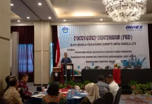 Tak Ingin Jadi Penonton, Pemprov Maluku Genjot Kesiapan SDM Sambut Blok Masela