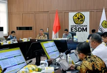 Lahan Blok Masela, Sadali Ie: 187 Warga Terdampak Rampung Didata