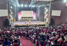 Pagelaran Seni SD Negeri 2 Ambon Angkat Tema “Mutiara Manise”