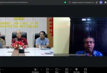 Ranperda Kekayaan Intelektual Kepulauan Aru, Wujudkan Kepastian Hukum bagi Inova