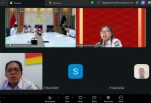 Menjaga Lahan, Menjamin Pangan:Kemenkum Maluku Kawal Implementasi Perda LP2B