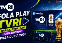 Bukan Cuma Layar TV, Piala Dunia 2026 Bisa Diakses Legal lewat Ponsel