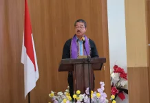 Gubernur Hendrik Komit Berdayakan Perempuan Maluku & Perlindungan Anak