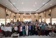 Wamen PPPA Dorong Pencegahan Kekerasan dan Penguatan Peran Perempuan Maluku