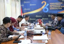 Ombudsman Maluku Buka Posko Pengaduan SPMB Tahun 2026