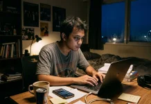Sering Begadang? Ini Deretan Dampak Buruk yang Mengintai Kesehatan