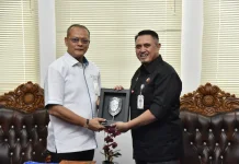 BPJS Ketenagakerjaan dan Untad Perkuat Sinergi Jaminan Sosial Ketenagakerjaan