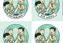 Mengenalkan Kalender Hijriyah sejak Dini dalam Keluarga
