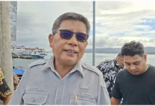 Walikota Bodewin Ubah Skema Program WAJAR