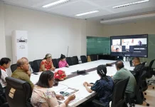 Perkuat JDIH Daerah, Transformasi Layanan Informasi HukumTiga Kabupaten Dikawal