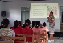 Psikolog Soroti Pemanfaatan Gadget Bagi Generasi Muda