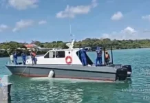 Pencarian 8 Korban Speedboat Tenggelam Berlanjut, Hasil Masih Nihil