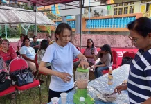 Bakudapa Anak Negeri, Lembaga Asa Daya Bangsa Kembangkan Ekonomi Warga Booi
