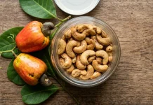 Kacang Mete, Camilan Gurih yang Menyimpan Banyak Manfaat untuk Kesehatan