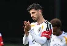Metamorfosis Kai Havertz!  Senjata Serbabisa Jerman di Piala Dunia 2026