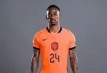 Crysencio Summerville, "Si Anak Ajaib" yang Jadi Harapan Baru Belanda