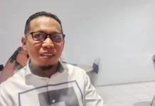 Opini WTP Pemkot Ambon, Morits: Jangan Puas Diri, Jadikan Motivasi