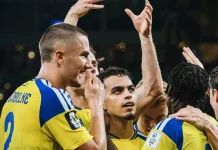 Brace Gemilang Ayari, Swedia Gilas Tunisia 5-1 di Laga Pembuka Piala Dunia 2026