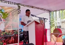 Bakudapa Anak Negeri Booi Perkuat Persaudaraan Sejati