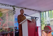 Negeri Booi Perkuat Persaudaraan dan Pembangunan Negeri