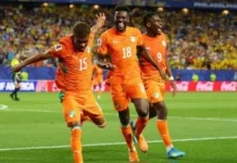 Amad Diallo, Bintang Kemenangan Pantai Gading atas Ekuador di Piala Dunia 2026