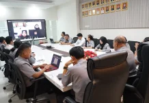 Kanwil Hukum Perkuat Kepastian Hukum dan Iklim Investasi Maluku