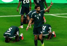 Efek Ledakan Saudi Pro League, Performa Arab Saudi Naik Kelas di Piala Dunia 2026