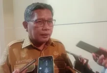 Program WAJAR Tetap Jalan, Masyarakat Dipersilahkan Daftar